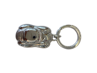 Trousseau Del Conte in Argent PCAG275 - PCAG275